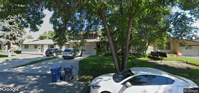 425 Knowles Avenue（加拿大曼尼托巴省温尼伯市）房屋照片