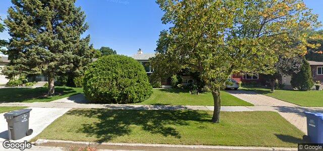 Photo of 427 Emerson Avenue in Winnipeg, Manitoba