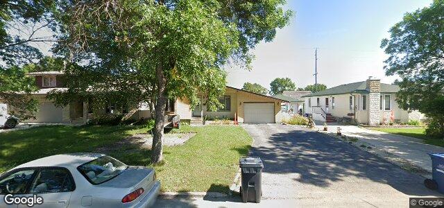 427 Knowles Avenue（加拿大曼尼托巴省温尼伯市）房屋照片