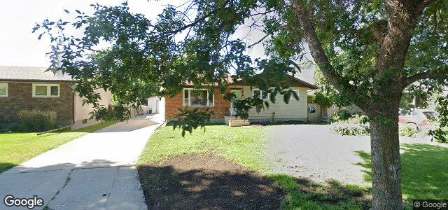 428 Knowles Avenue（加拿大曼尼托巴省温尼伯市）房屋照片