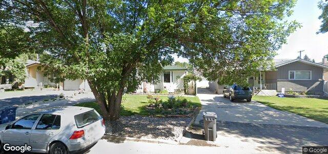 429 Knowles Avenue（加拿大曼尼托巴省温尼伯市）房屋照片