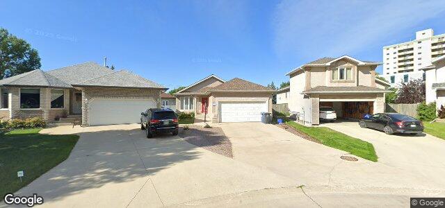 43 Chernichan Drive（加拿大曼尼托巴省温尼伯市）房屋照片