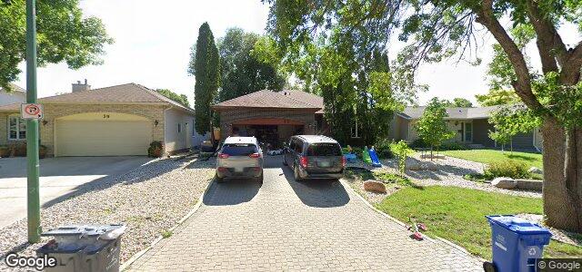 43 Dalgleish Bay（加拿大曼尼托巴省温尼伯市）房屋照片