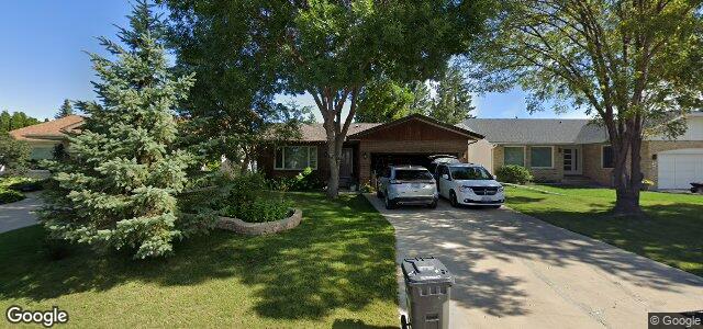 43 Jodonndra Bay（加拿大曼尼托巴省温尼伯市）房屋照片