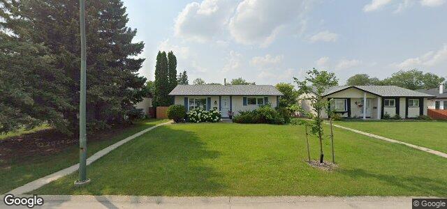 43 Morningmead Walk（加拿大曼尼托巴省温尼伯市）房屋照片