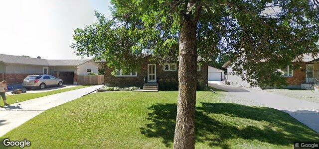 430 Knowles Avenue（加拿大曼尼托巴省温尼伯市）房屋照片