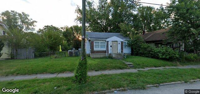 431 Emerson Avenue（加拿大曼尼托巴省温尼伯市）房屋照片