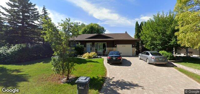 432 Bonner Avenue（加拿大曼尼托巴省温尼伯市）房屋照片