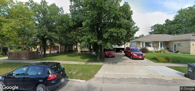 433 Mcivor Avenue（加拿大曼尼托巴省温尼伯市）房屋照片