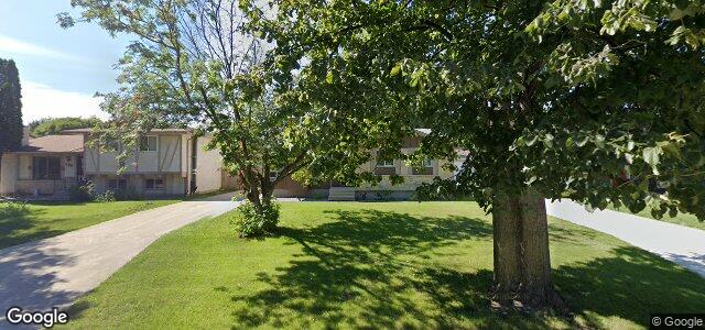 434 Emerson Avenue（加拿大曼尼托巴省温尼伯市）房屋照片