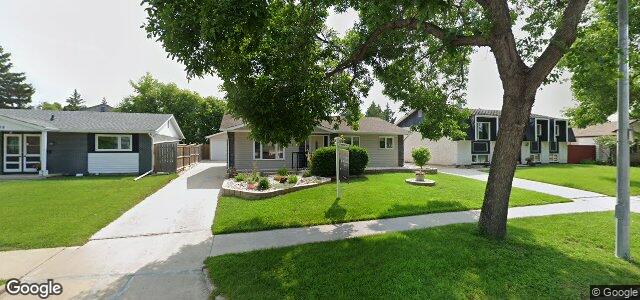 434 Gilmore Avenue（加拿大曼尼托巴省温尼伯市）房屋照片