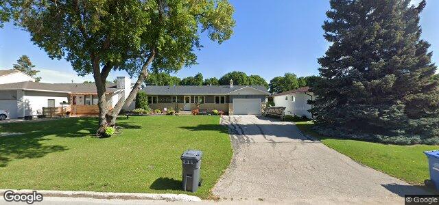 437 Bonner Avenue（加拿大曼尼托巴省温尼伯市）房屋照片