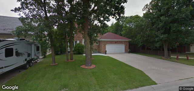 44 Brahms Bay（加拿大曼尼托巴省温尼伯市）房屋照片