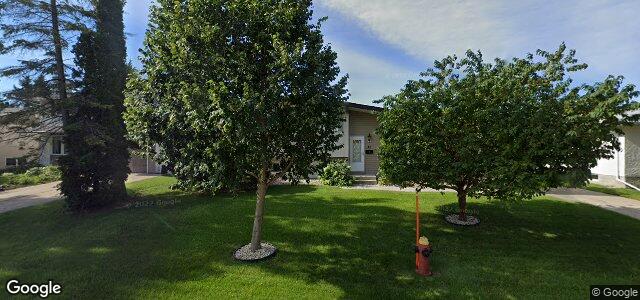 44 Hathway Road（加拿大曼尼托巴省温尼伯市）房屋照片