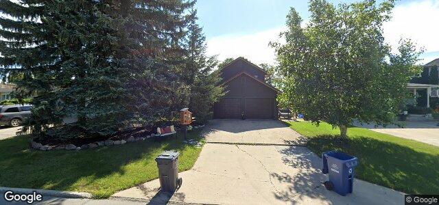 44 Wiebe'S Drive（加拿大曼尼托巴省温尼伯市）房屋照片