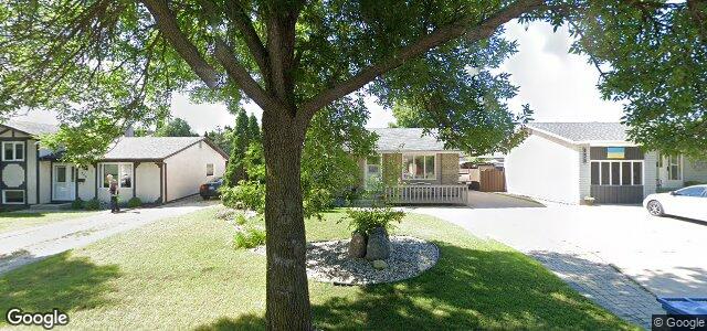 442 Knowles Avenue（加拿大曼尼托巴省温尼伯市）房屋照片