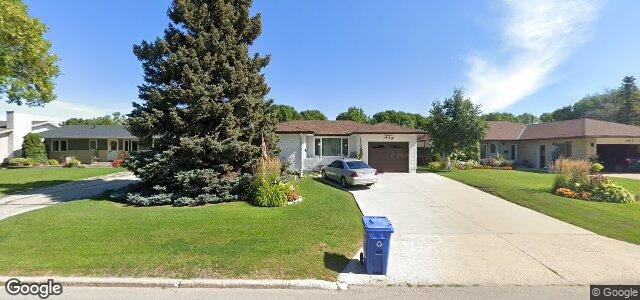 443 Bonner Avenue（加拿大曼尼托巴省温尼伯市）房屋照片