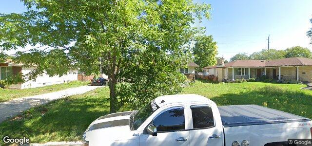 443 Knowles Avenue（加拿大曼尼托巴省温尼伯市）房屋照片