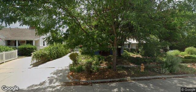 446 Emerson Avenue（加拿大曼尼托巴省温尼伯市）房屋照片