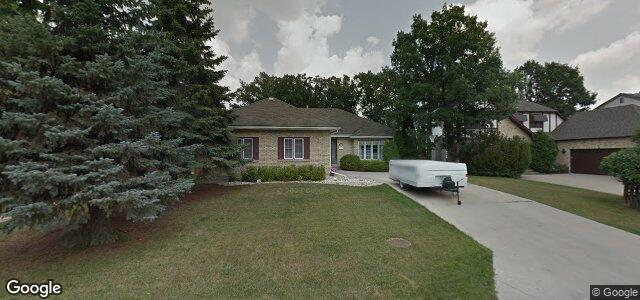 45 Brahms Bay（加拿大曼尼托巴省温尼伯市）房屋照片