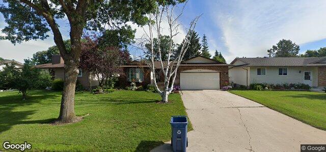 45 Hathway Road（加拿大曼尼托巴省温尼伯市）房屋照片