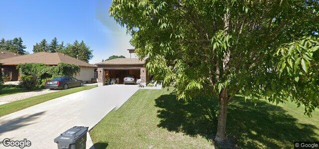 45 Wiebe'S Drive（加拿大曼尼托巴省温尼伯市）房屋照片