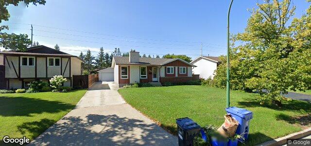 450 Emerson Avenue（加拿大曼尼托巴省温尼伯市）房屋照片