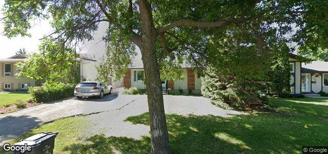 450 Knowles Avenue（加拿大曼尼托巴省温尼伯市）房屋照片