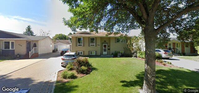 454 Knowles Avenue（加拿大曼尼托巴省温尼伯市）房屋照片