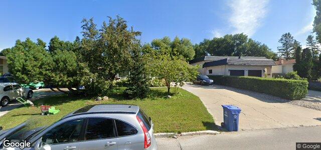 455 Bonner Avenue（加拿大曼尼托巴省温尼伯市）房屋照片