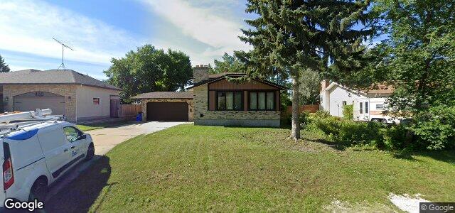 456 Bonner Avenue（加拿大曼尼托巴省温尼伯市）房屋照片