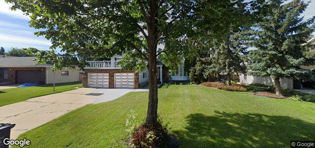 46 Chopin Boulevard（加拿大曼尼托巴省温尼伯市）房屋照片