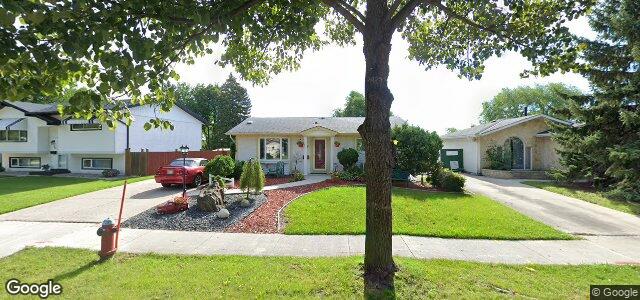 46 Cranlea Path（加拿大曼尼托巴省温尼伯市）房屋照片