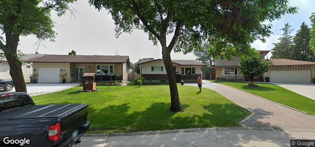 46 Evenlea Walk（加拿大曼尼托巴省温尼伯市）房屋照片