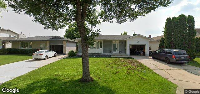 46 Mellowmead Cove（加拿大曼尼托巴省温尼伯市）房屋照片