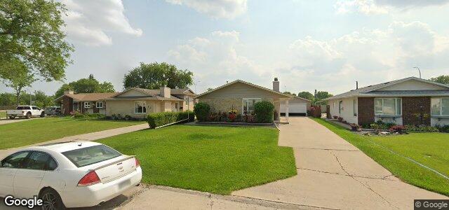 46 Melonlea Cove（加拿大曼尼托巴省溫尼伯市）房屋照片