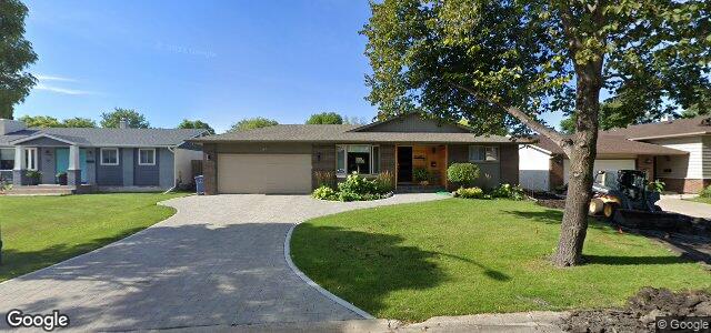 46 Mornefortune Crescent（加拿大曼尼托巴省温尼伯市）房屋照片