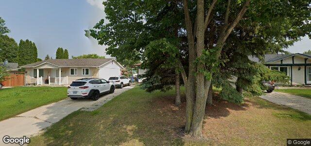 46 Morningmead Walk（加拿大曼尼托巴省温尼伯市）房屋照片