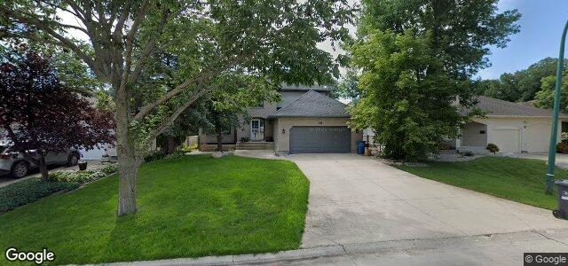 46 Radium Cove（加拿大曼尼托巴省温尼伯市）房屋照片