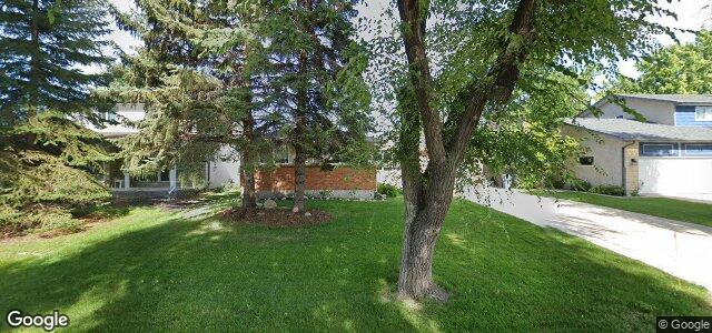 46 Reiny Drive（加拿大曼尼托巴省温尼伯市）房屋照片