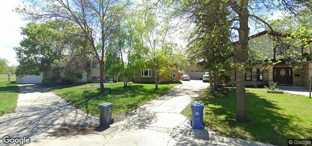 46 Serenity Cove（加拿大曼尼托巴省温尼伯市）房屋照片