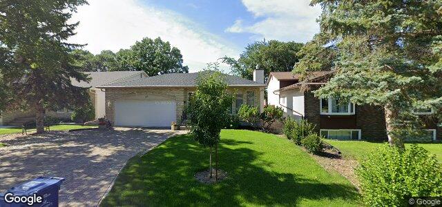 46 Stoneham Crescent（加拿大曼尼托巴省温尼伯市）房屋照片