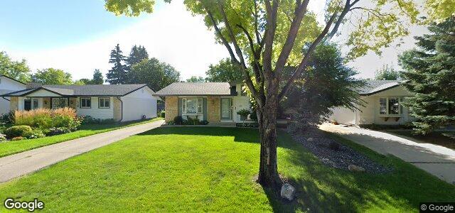 Larawan ng 46 Summerfield Way sa Winnipeg, Manitoba