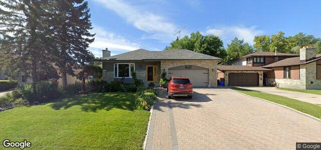 460 Bonner Avenue（加拿大曼尼托巴省温尼伯市）房屋照片