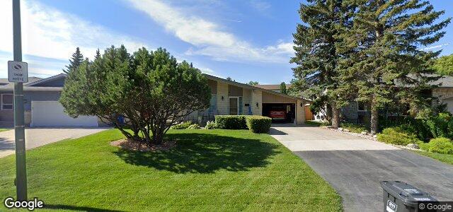 464 Bonner Avenue（加拿大曼尼托巴省溫尼伯市）房屋照片