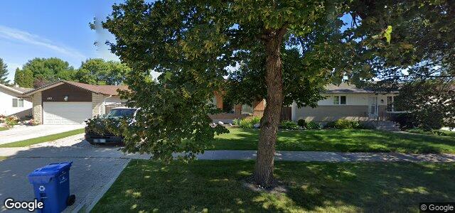 465 Emerson Avenue（加拿大曼尼托巴省温尼伯市）房屋照片