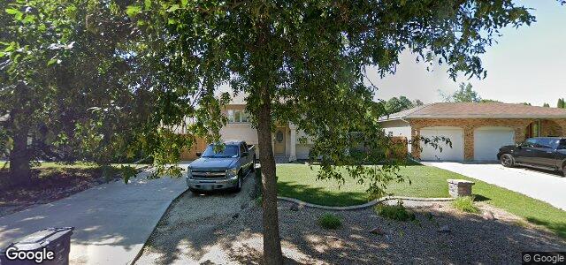 466 Knowles Avenue（加拿大曼尼托巴省温尼伯市）房屋照片