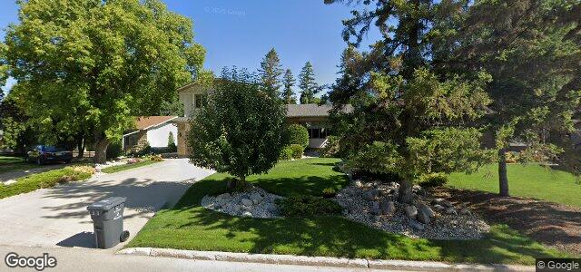 467 Bonner Avenue（加拿大曼尼托巴省温尼伯市）房屋照片