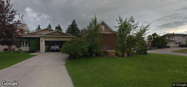 47 Carrie Cove（加拿大曼尼托巴省温尼伯市）房屋照片