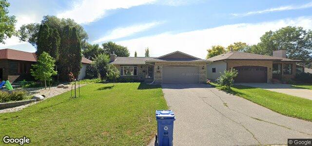 47 Dalgleish Bay（加拿大曼尼托巴省温尼伯市）房屋照片